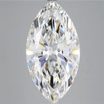 IGI 8.01 Carat Marquise Lab Grown Diamond 人工培育鑽石 實驗室人造鑽石