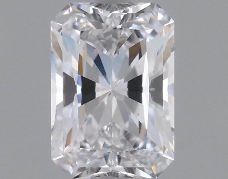 IGI 0.97 Carat Radiant Cut Lab Grown Diamond 人工培育鑽石 實驗室人造鑽石