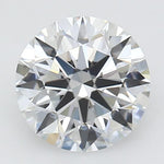 GIA 1.02 Carat Round Brilliant Lab Grown Diamond 人工培育鑽石 實驗室人造鑽石