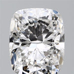 IGI 1.68 Carat Cushion Lab Grown Diamond 人工培育鑽石 實驗室人造鑽石