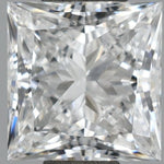 IGI 1.01 Carat Princess Cut Lab Grown Diamond 人工培育鑽石 實驗室人造鑽石