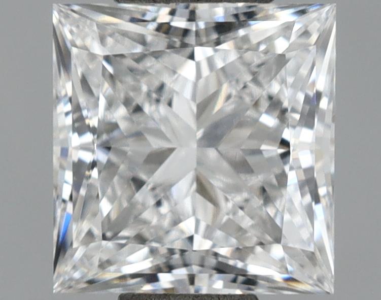 IGI 1.01 Carat Princess Cut Lab Grown Diamond 人工培育鑽石 實驗室人造鑽石