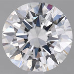IGI 1.50 Carat Round Brilliant Lab Grown Diamond 人工培育鑽石 實驗室人造鑽石