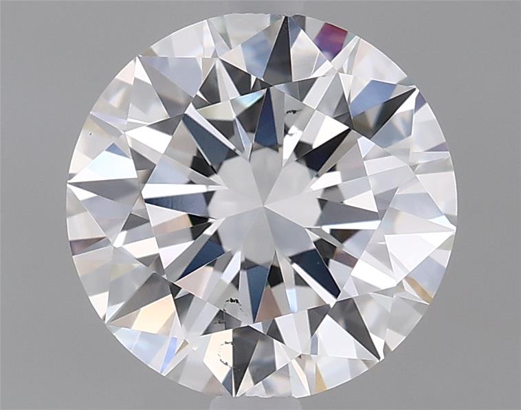 IGI 1.50 Carat Round Brilliant Lab Grown Diamond 人工培育鑽石 實驗室人造鑽石