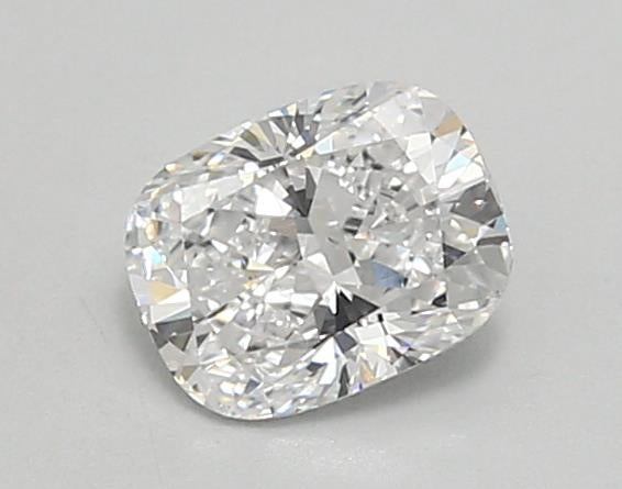 IGI 0.91 Carat Cushion Lab Grown Diamond