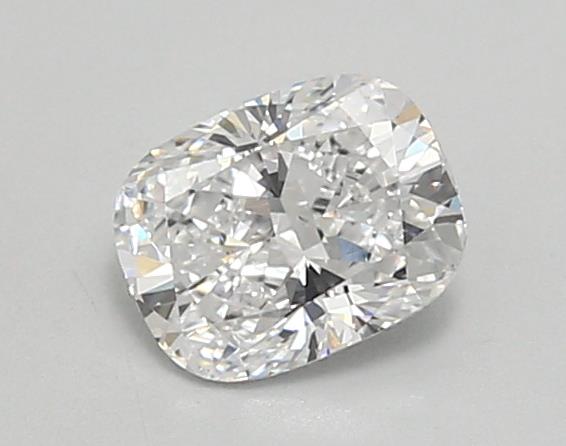 IGI 0.91 Carat Cushion Lab Grown Diamond