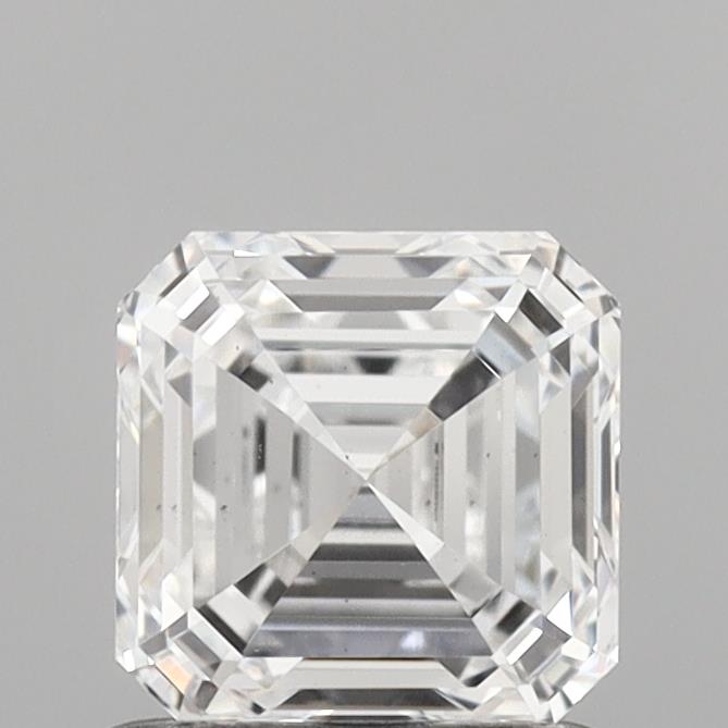 IGI 1.07 Carat Cushion Lab Grown Diamond
