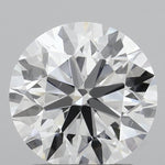 IGI 1.50 Carat Round Brilliant Lab Grown Diamond 人工培育鑽石 實驗室人造鑽石