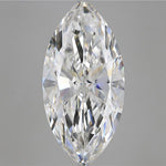 IGI 11.05 Carat Marquise Lab Grown Diamond 人工培育鑽石 實驗室人造鑽石