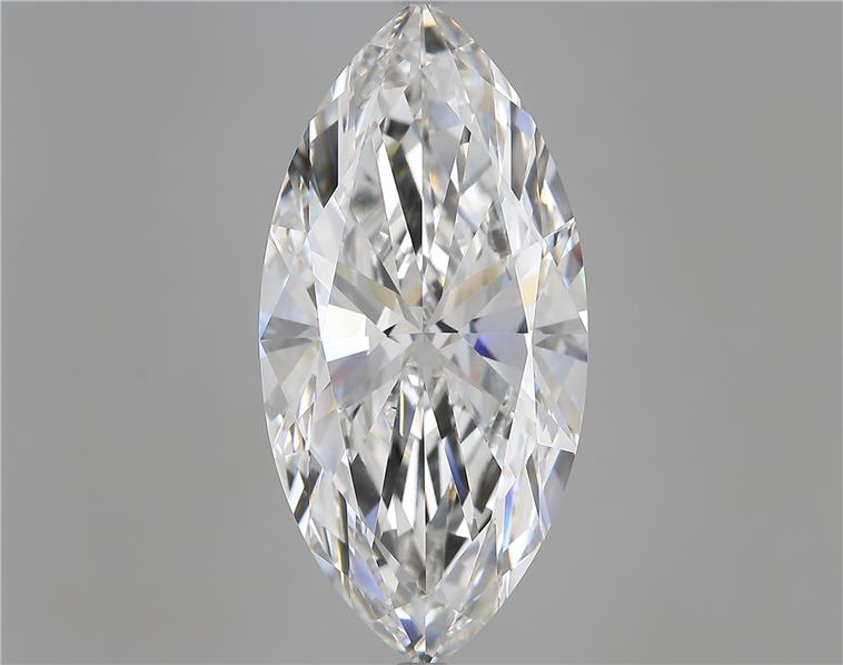 IGI 11.05 Carat Marquise Lab Grown Diamond 人工培育鑽石 實驗室人造鑽石