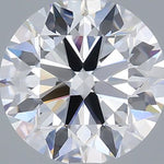 IGI 1.21 Carat Round Brilliant Lab Grown Diamond 人工培育鑽石 實驗室人造鑽石