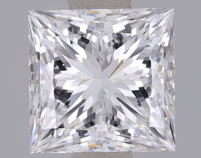 IGI 1.01 Carat Princess Cut Lab Grown Diamond 人工培育鑽石 實驗室人造鑽石