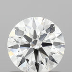 IGI 0.7 Carat Round Brilliant Lab Grown Diamond