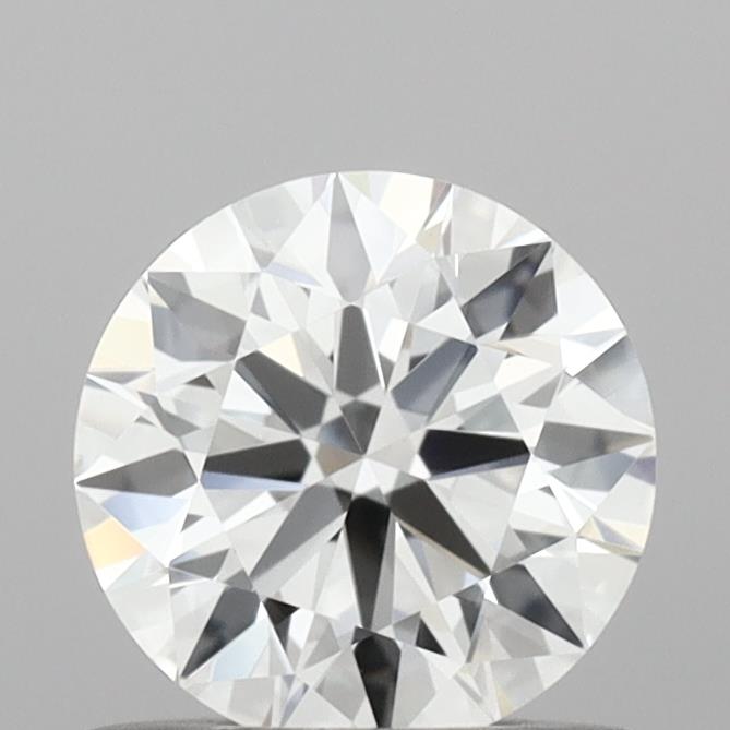 IGI 0.7 Carat Round Brilliant Lab Grown Diamond