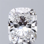 IGI 1.51 Carat Cushion Lab Grown Diamond 人工培育鑽石 實驗室人造鑽石