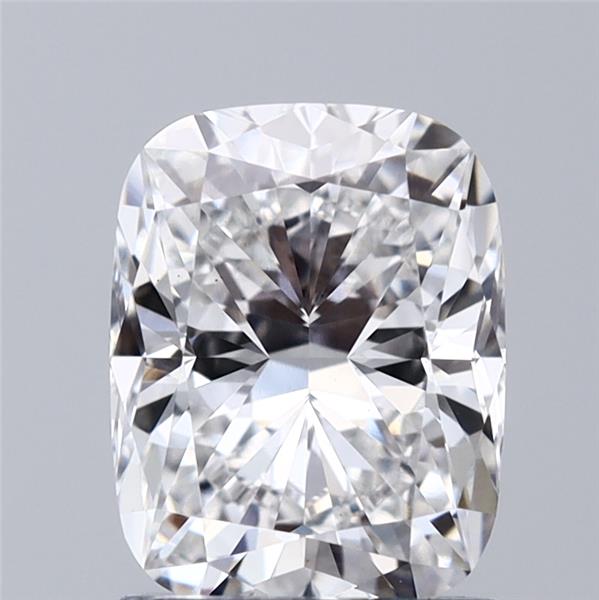IGI 1.51 Carat Cushion Lab Grown Diamond 人工培育鑽石 實驗室人造鑽石