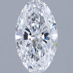 IGI 0.92 Carat Oval Lab Grown Diamond 人工培育鑽石 實驗室人造鑽石