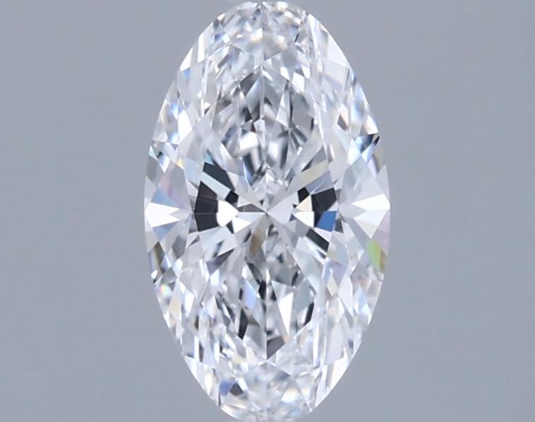 IGI 0.92 Carat Oval Lab Grown Diamond 人工培育鑽石 實驗室人造鑽石