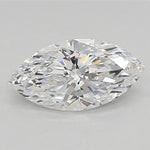 IGI 0.7 Carat Marquise Lab Grown Diamond