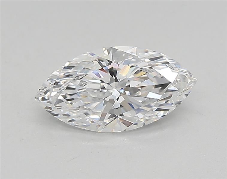 IGI 0.7 Carat Marquise Lab Grown Diamond