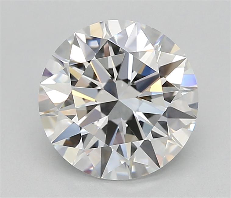 IGI 2.05 Carat Round Brilliant Lab Grown Diamond 人工培育鑽石 實驗室人造鑽石