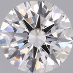 IGI 1.53 Carat Round Brilliant Lab Grown Diamond 人工培育鑽石 實驗室人造鑽石
