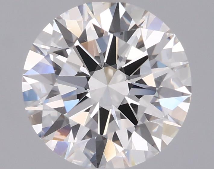 IGI 1.53 Carat Round Brilliant Lab Grown Diamond 人工培育鑽石 實驗室人造鑽石