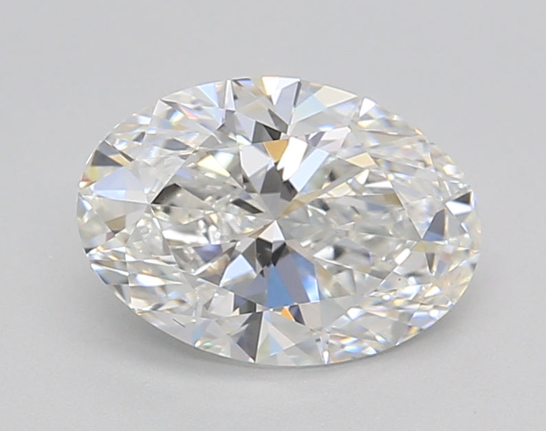 IGI 1.44 Carat 橢圓形 - Oval 培育鑽石 Lab Grown Diamond 人造鑽石 人工鑽石 實驗室鑽石 培養鑽石 香港 培育鑽 