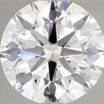 IGI 2.01 Carat Round Brilliant Lab Grown Diamond 人工培育鑽石 實驗室人造鑽石
