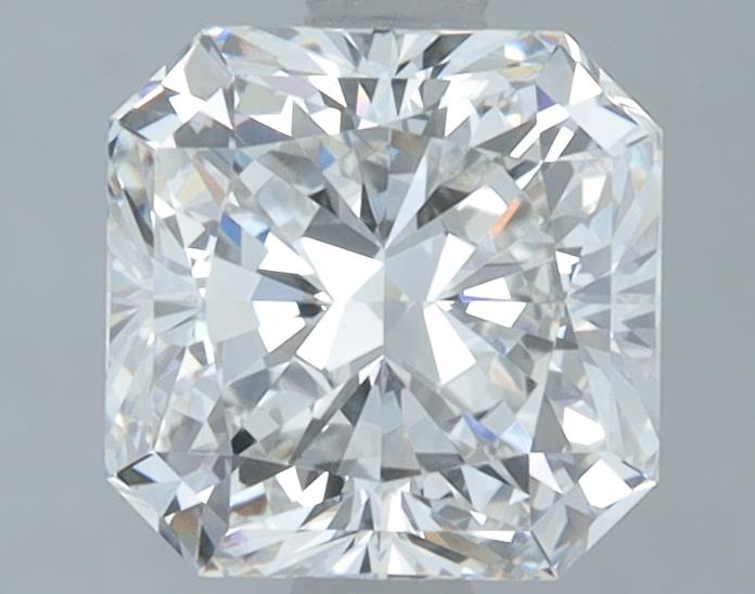 IGI 1.91 Carat Radiant Cut Lab Grown Diamond 人工培育鑽石 實驗室人造鑽石