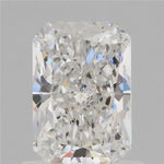IGI 0.86 Carat Radiant Cut Lab Grown Diamond 人工培育鑽石 實驗室人造鑽石