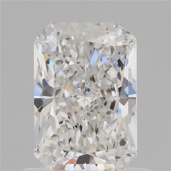 IGI 0.86 Carat Radiant Cut Lab Grown Diamond 人工培育鑽石 實驗室人造鑽石
