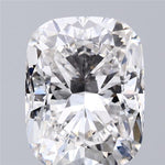 IGI 1.81 Carat Cushion Lab Grown Diamond 人工培育鑽石 實驗室人造鑽石