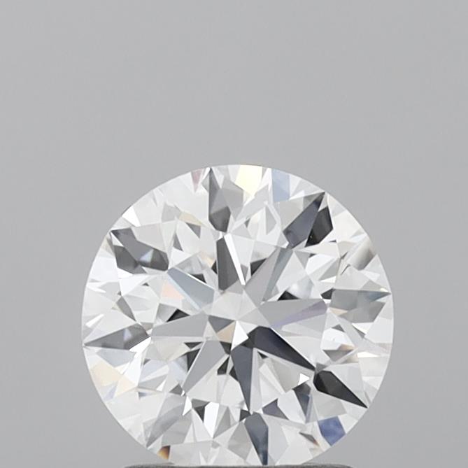 IGI 1.44 Carat Round Brilliant Lab Grown Diamond
