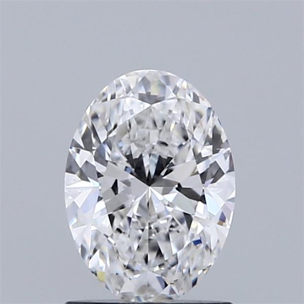IGI 1.02 Carat Oval Lab Grown Diamond 人工培育鑽石 實驗室人造鑽石