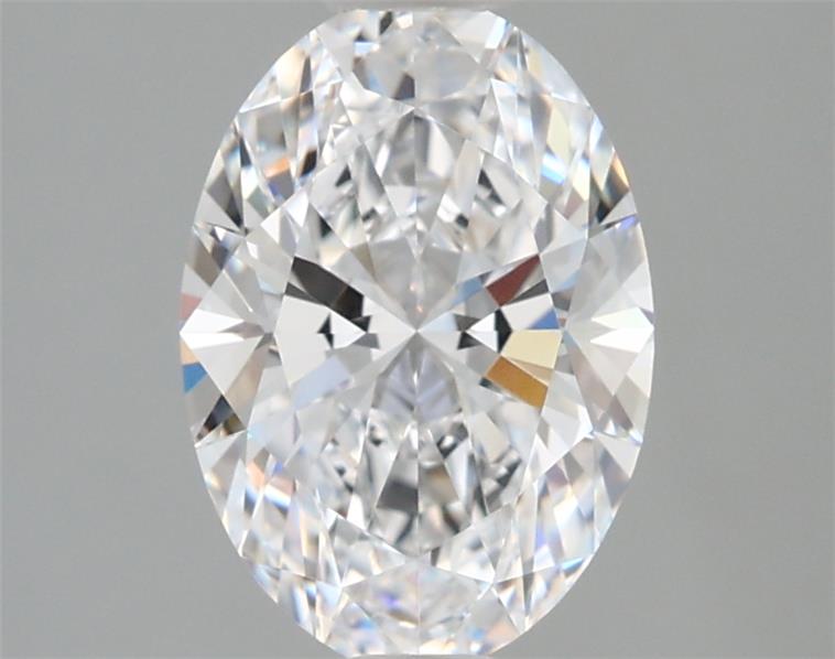 IGI 1.85 Carat Oval Lab Grown Diamond 人工培育鑽石 實驗室人造鑽石