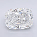 IGI 2.54 Carat Cushion Lab Grown Diamond 人工培育鑽石 實驗室人造鑽石