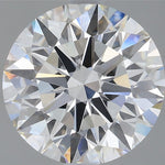 IGI 2.59 Carat Round Brilliant Lab Grown Diamond 人工培育鑽石 實驗室人造鑽石