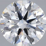 IGI 2.14 Carat Round Brilliant Lab Grown Diamond 人工培育鑽石 實驗室人造鑽石