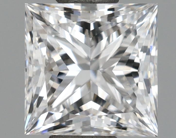 IGI 1.00 Carat Princess Cut Lab Grown Diamond 人工培育鑽石 實驗室人造鑽石