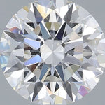 IGI 2.12 Carat Round Brilliant Lab Grown Diamond 人工培育鑽石 實驗室人造鑽石