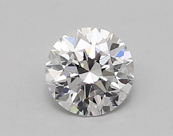 IGI 0.7 Carat Round Brilliant Lab Grown Diamond