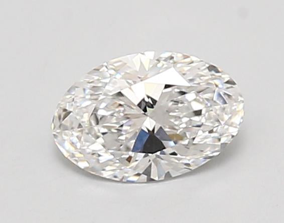 IGI 0.82 Carat Oval Lab Grown Diamond 人工培育鑽石 實驗室人造鑽石
