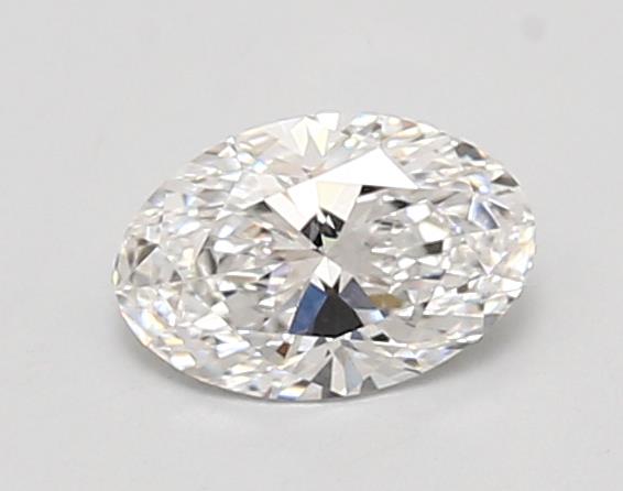IGI 0.82 Carat Oval Lab Grown Diamond 人工培育鑽石 實驗室人造鑽石