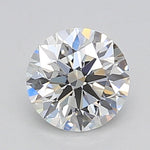 IGI 0.53 Carat 圓形 - Round Brilliant 培育鑽石 Lab Grown Diamond 人造鑽石 人工鑽石 實驗室鑽石 培養鑽石 香港 培育鑽 