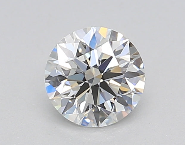 IGI 0.53 Carat 圓形 - Round Brilliant 培育鑽石 Lab Grown Diamond 人造鑽石 人工鑽石 實驗室鑽石 培養鑽石 香港 培育鑽 