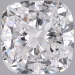 IGI 1.52 Carat Cushion Lab Grown Diamond 人工培育鑽石 實驗室人造鑽石