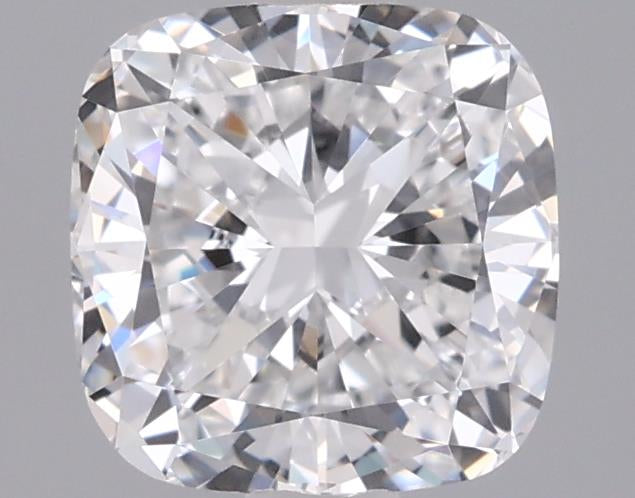 IGI 1.52 Carat Cushion Lab Grown Diamond 人工培育鑽石 實驗室人造鑽石