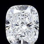 IGI 2.35 Carat Cushion Lab Grown Diamond 人工培育鑽石 實驗室人造鑽石