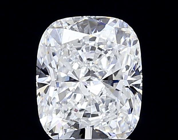 IGI 2.35 Carat Cushion Lab Grown Diamond 人工培育鑽石 實驗室人造鑽石